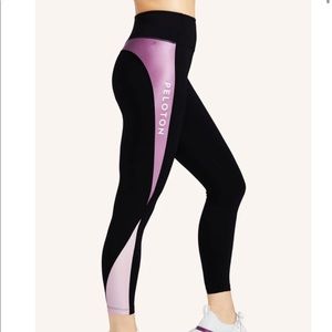 Peloton leggings